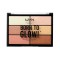 NYX Professional Makeup Born to Glow Highlighting Palette 6 x 4.8 gr NYX Professional Makeup Born to Glow Highlighting Palette 6 x 4.8 gr
