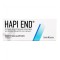 Hapi End Caps Men's Dietary Supplement for Physical Stimulation and Energy 10 tablets