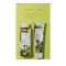 Korres Promo Mint Tea Αφρόλουτρο Πράσινο Τσάι 250ml & Γαλάκτωμα Σώμ...