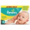 Pampers New Baby Mini Jumbo Pack No2, (3-6kg) 70τμχ