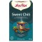 Yogi Tea Sweet Chili 30.6gr, 17 Sachets