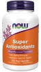 Now Super Antioxidants, 120 Vegetarian Capsules