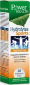 Power Health Hydrolytes Sports Συμπλήρωμα Διατροφής με Ηλεκτρολύτες...