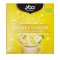 Yogi Tea Ginger Lemon 12 Fac.
