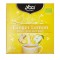 Yogi Tea Ginger Lemon 12Φακ. Yogi Tea Ginger Lemon 12Φακ.