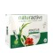 Naturactive Minceur Food Supplement with Green Tea & Hibiscus 20 Sachets