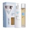 Seventeen Promo Fizzy Lily with Body Silk 200ml & EDT 50ml