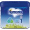 Humana 1 Optimum Γάλα Για Βρέφη 0-6m, 400gr