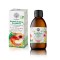 Garden Herbal Syrup for Adults with Apple and Mint Flavor 200ml