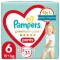 Pampers Premium Care Pants No6 (15+kg) 31τμχ