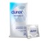 Durex Προφυλακτικά Εξαιρετικά Λεπτά Invisible, 12 τεμάχια