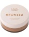 MUA Bronzed Cream Bronzer & Contour Cappuccino, 14g