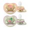 Philips Avent Ultra Air  SCF085/13 Πιπίλες Σιλικόνης για 0-6 μηνών ...