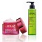Lierac Magnificence Creme Veloutee Jour & Nuit 50ml & ΔΩΡΟ Demaquil...