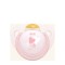 Nuk Baby Rose & Blue, Ορθοδοντική Πιπίλα Καουτσούκ Ροζ Καρδιά 0-6m ... Nuk Baby Rose & Blue, Ορθοδοντική Πιπίλα Καουτσούκ Ροζ Καρδιά 0-6m ...