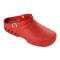 Scholl Clog Evo Red