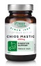 Power Health Platinum Range Chios Mastic 400mg, 15 κάψουλες