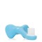 Dr. Bruns Toothbrush Elephant Ciel 1pc