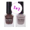Korres Promo Gel Effect Nail Colour With Sweet Almond Oil No.61 Sea... Korres Promo Gel Effect Nail Colour With Sweet Almond Oil No.61 Sea...