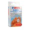 Gehwol Toe Separators G Large Αποστάτης Δακτύλων Ποδιών G 3τμχ Gehwol Toe Separators G Large Αποστάτης Δακτύλων Ποδιών G 3τμχ