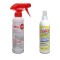 Allerg-Stop Repellent 500ml & ΔΩΡΟ Halo Fabric Refresher Αποσμητικό...