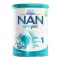 Nestle Nan Optipro 1 Γάλα Πρώτης Βρεφικής Ηλικίας 800gr