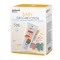 Panthenol Extra Promo Baby Sun Care Lotion SPF50 200ml & Δώρο 2 Παι...