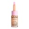 NYX Bare With Me Shine Serum With Color 12.6ml