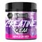 Warrior Creatine + EAA Μονοϋδρική Κρεατίνη με γεύση Mixed Berry, 270g