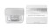 Atache Antiage V-B3 Wrinkle Attack Cream, 50ml