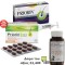 Priorin 20 Αμπούλες - Priorin EXTRA 30 Κάψουλες + ΔΩΡΟ Korres Αδυνα...