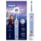 Oral-B Vitality Pro Kids Frozen Elektrische Zahnbürste 3 Jahre+ 1St