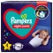 Pampers Night Pants Νο4 (9-15kg) 25τεμ