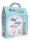 Frezyderm Promo Baby Cologne, Βρεφική Κολώνια 150ml & Επιπλέον 80ml Frezyderm Promo Baby Cologne, Βρεφική Κολώνια 150ml & Επιπλέον 80ml
