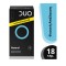 DUO Natural Economy Pack Preservativi 18 pz