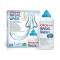 Otosan Nasal Wash Kit Vial & 30 sachets for Nasal Washes