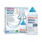 Otosan Nasal Wash Kit Φιαλίδιο & 30 φακελάκια για Ρινικές Πλύσεις