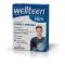 Vitabiotics Wellteen Him Хранителна добавка за тийнейджъри и млади мъже 30 таблетки