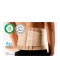 Anatomic Line Lumbar Belt Gold Neoprene One Size