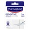 Hansaplast Sensitive 1m x 8cm 1τμχ