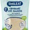 Krem Smileat Baby Cereal me Quinoa Bio +4M 200gr