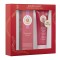 Roger & Gallet X-Mas Promo Gingembre Rouge Eau Parfumee 30ml & ΔΩΡ... Roger & Gallet X-Mas Promo Gingembre Rouge Eau Parfumee 30ml & ΔΩΡ...