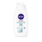Nivea Baby Pure & Sensitive Wash Lotion Αφροσάπουνο 500ml Nivea Baby Pure & Sensitive Wash Lotion Αφροσάπουνο 500ml