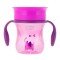 Chicco Perfect Cup Κυπελλο 12Μ+ Ροζ, 200ml Chicco Perfect Cup Κυπελλο 12Μ+ Ροζ, 200ml