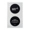 Panthenol Extra Black Peel Off Mask Maskë për pastrim të thellë 10ml