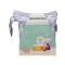 Helenvita Promo крем против обриви от пелени 150 мл и бебешки кърпички с лайка 64 бр. и торбичка