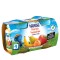 Nestle Κοκτέιλ Τεσσάρων Φρούτων 2x130gr