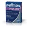 Vitabiotics Wellman Prostace, Συμπλήρωμα Διατροφής για την Καλή Υγε...