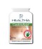 Healthia Candida Relief 517mg, 60 κάψουλες