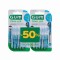 Çamçakëz Promo 1614 Trav-Ler Interdental Iso 5 1.6mm Konike Blu, 2x6 copë